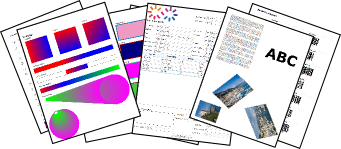 PDF documents